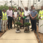 Saudi Arabia’s Net Zero Target And CCG’s Work With Green Riyadh, In Support Of Vision 2030.